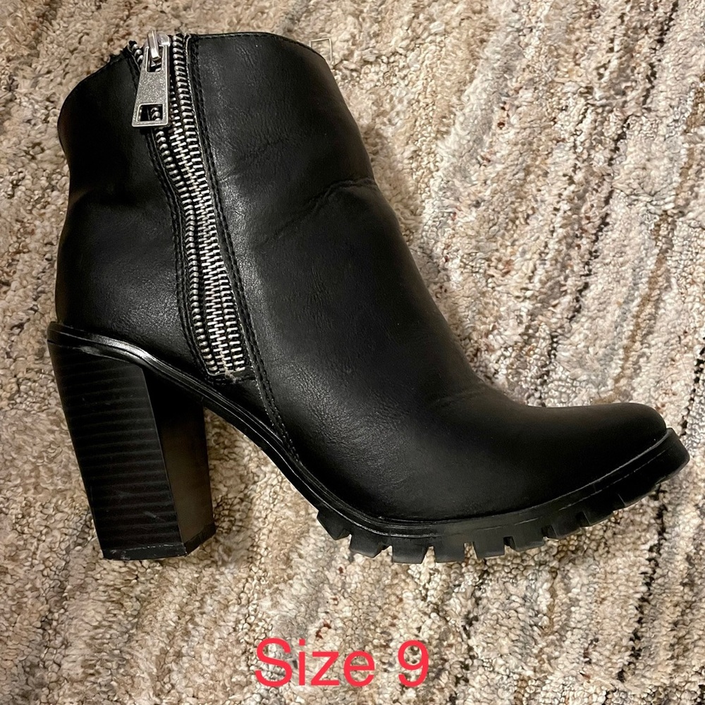 Size 9